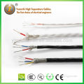 YGC-F46(FG) high temperature resistant cables
